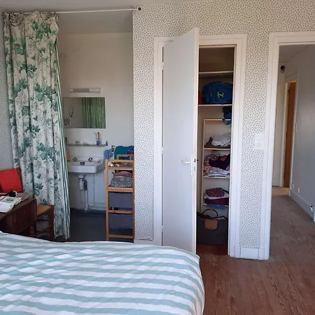 Maison Familiale Renovee Pour 13 Pers. A Royan, Proche - Fr-1-494-204 Royan