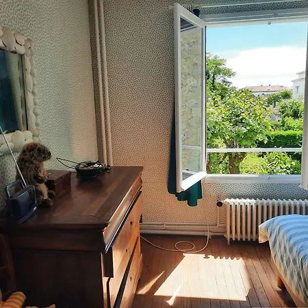 Сasa de vacaciones Maison Familiale Rénovée Pour 13 Pers. à Royan, Proche - Fr-1-494-204 Royan