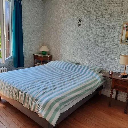 Vakantiehuis Maison Familiale Renovee Pour 13 Pers. A Royan, Proche - Fr-1-494-204 Royan