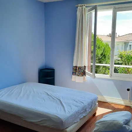 Prázdninový dům Maison Familiale Renovee Pour 13 Pers. A Royan, Proche - Fr-1-494-204 Royan