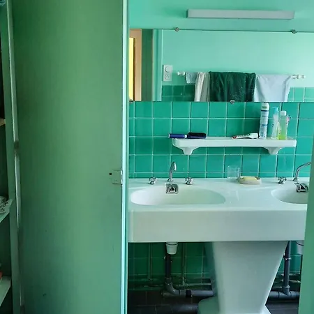 Сasa de vacaciones Maison Familiale Rénovée Pour 13 Pers. à Royan, Proche - Fr-1-494-204 *