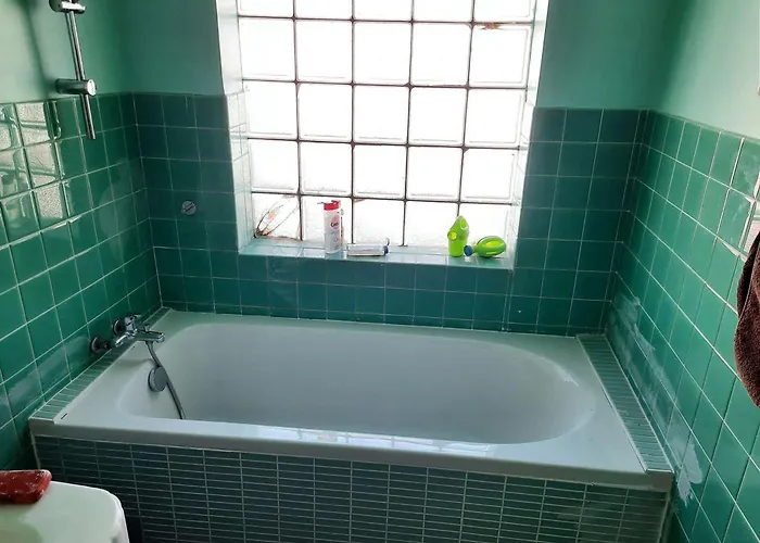 Сasa de vacaciones Maison Familiale Rénovée Pour 13 Pers. à Royan, Proche - Fr-1-494-204 *