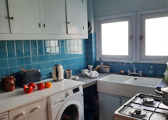 Maison Familiale Rénovée Pour 13 Pers. à Royan, Proche - Fr-1-494-204