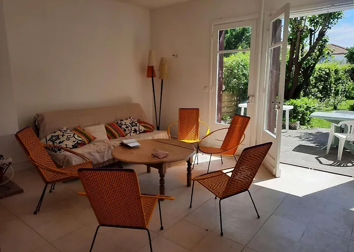 Maison Familiale Rénovée Pour 13 Pers. à Royan, Proche - Fr-1-494-204 Сasa de vacaciones