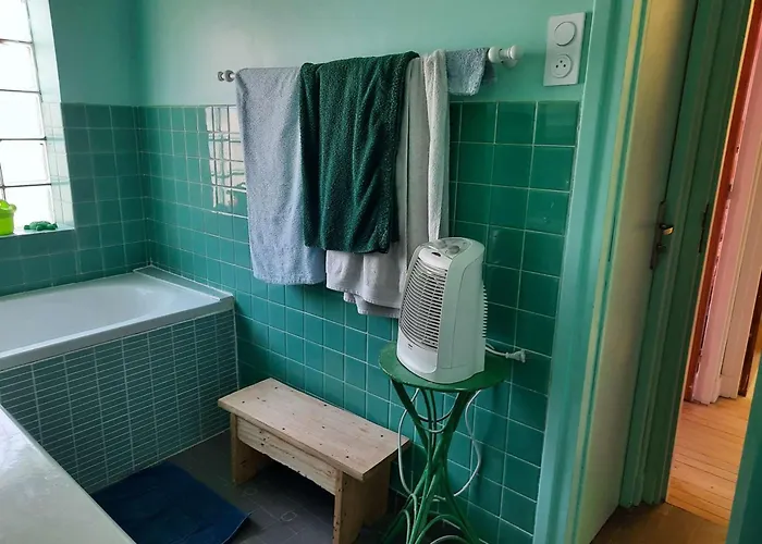 Maison Familiale Rénovée Pour 13 Pers. à Royan, Proche - Fr-1-494-204 Сasa de vacaciones *