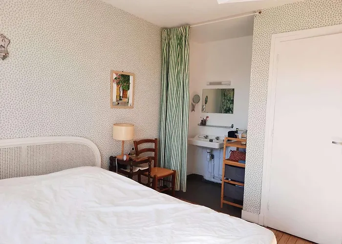 Сasa de vacaciones Maison Familiale Rénovée Pour 13 Pers. à Royan, Proche - Fr-1-494-204 *