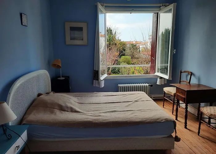 Maison Familiale Rénovée Pour 13 Pers. à Royan, Proche - Fr-1-494-204 Сasa de vacaciones *