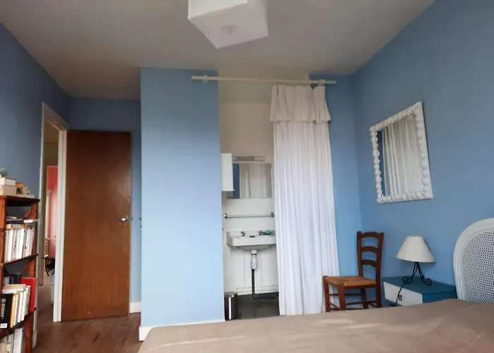 Сasa de vacaciones Maison Familiale Rénovée Pour 13 Pers. à Royan, Proche - Fr-1-494-204 *